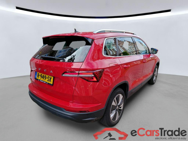 SKODA Karoq 110 kW #6
