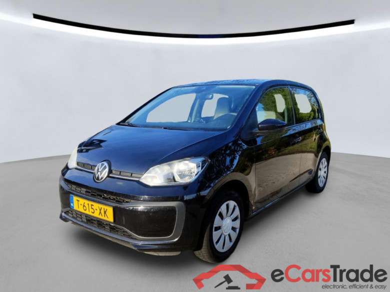 VOLKSWAGEN up! 48 kW #1