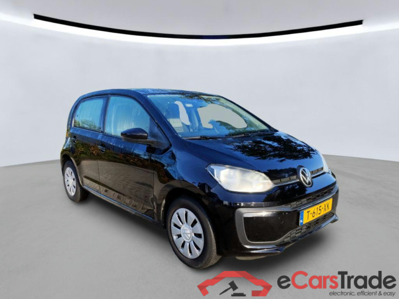 VOLKSWAGEN up! 48 kW #3