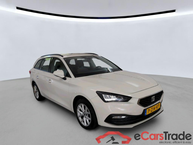SEAT Leon Sportstourer 81 kW #3