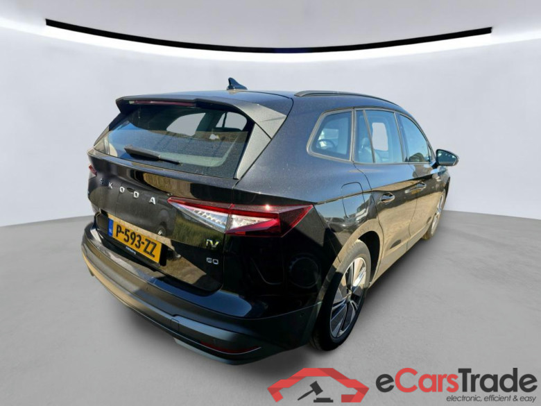 SKODA Enyaq iV 132 kW #4