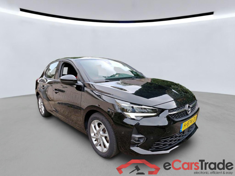 OPEL Corsa 74 kW #5
