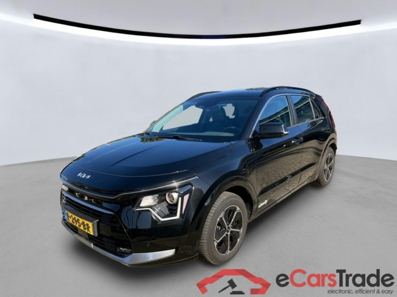 KIA Niro 77 kW