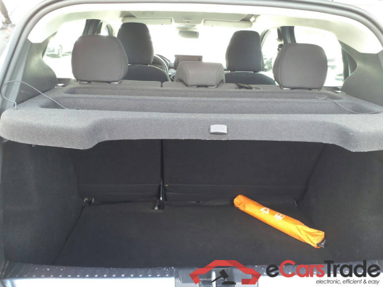 DACIA SANDERO                            DACIA SANDERO                            Stepway 1,0 90 CV BVM EXPRESSION PACK CITY + CLIM AUTO #2