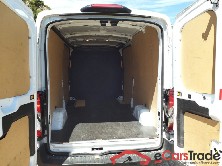 FORD Transit FORD Transit 350 L3H2 TDCi 130 ch 35 L3H2 Trend Business BVM #2