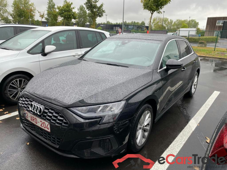 AUDI A3 Sportback Dsl A3 Sportback 30 TDi #1
