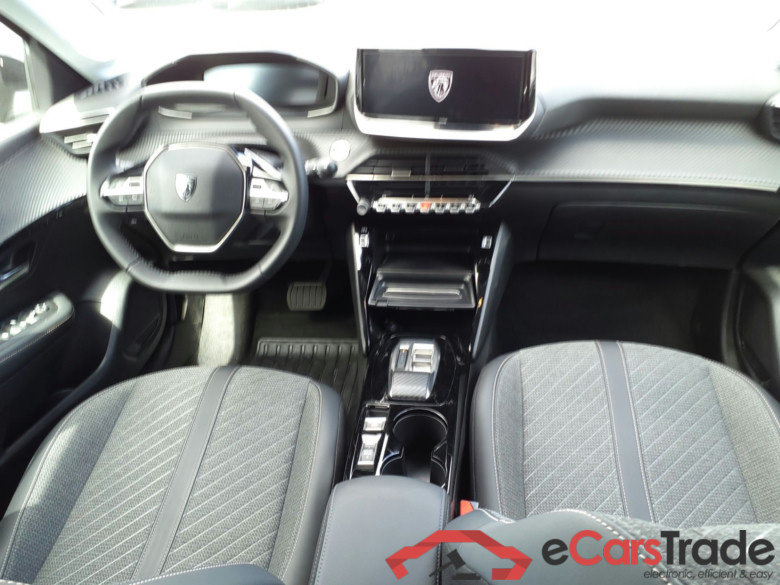PEUGEOT 208  PEUGEOT 208  Allure Hybrid 110 ch e-DCS6 + pack access #4
