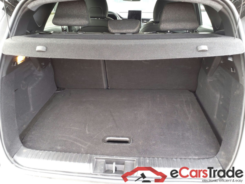 RENAULT Captur RENAULT Captur E-TECH 160 BVA TECHNO #2