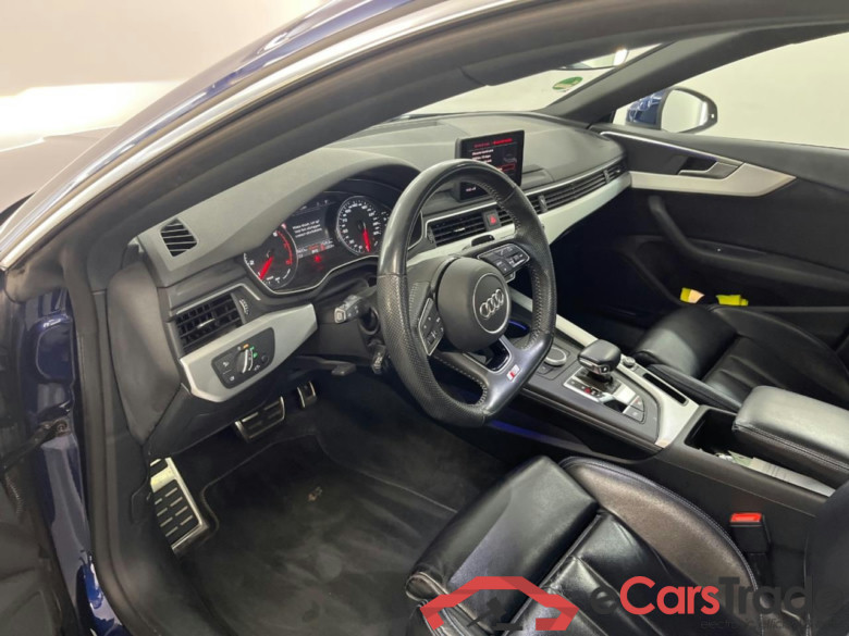 AUDI A5 Sportback 35 TFSI Sport S-line edition #5