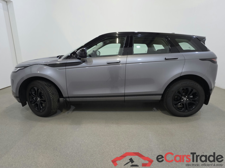 Land Rover Range Rover Evoque 2.0 D150 LED Navi-Pro Leather KeylessGo Camera Klima PDC ... #2