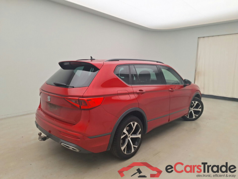Seat, Tarraco '18, Tarraco TSI 110kW FR DSG #4