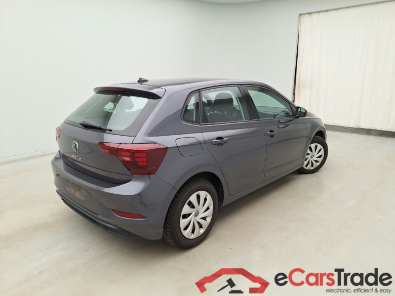 VW, Polo FL'21, Polo 1.0 TSI 70kW Life DSG #4