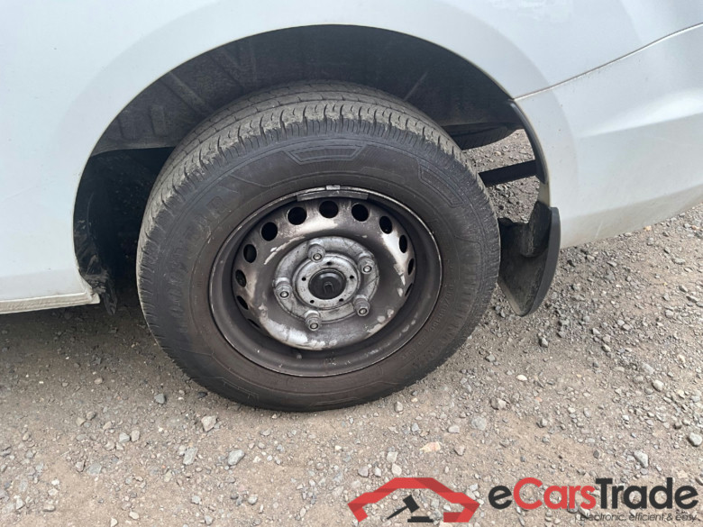Transit Custom Kasten 300 L2 Trend 2.0 TDCi 77KW MT6 E6d #2