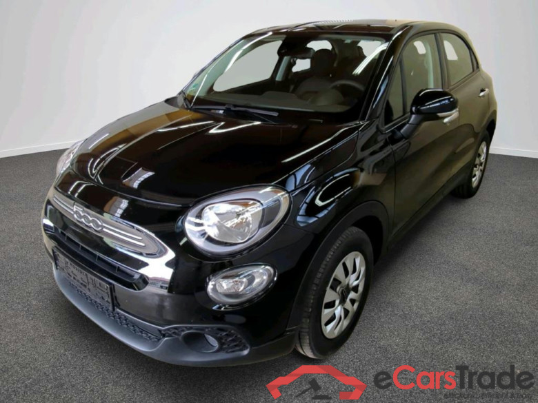 FIAT 500X 1.5 GSE Hybrid 5d 96kW