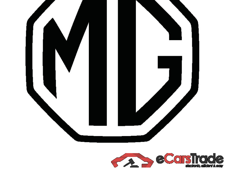 MG MG4 Luxury 5d 150kW #1