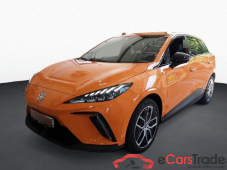 MG MG4 Luxury 5d 150kW T