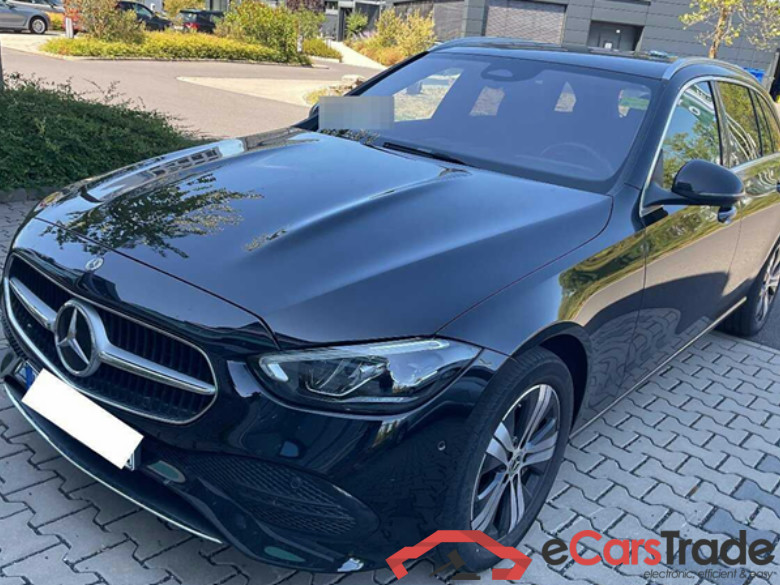 C -Klasse T-Modell C 300 e T (206.254)Avantgarde 2.0 230KW AT9 E6d
