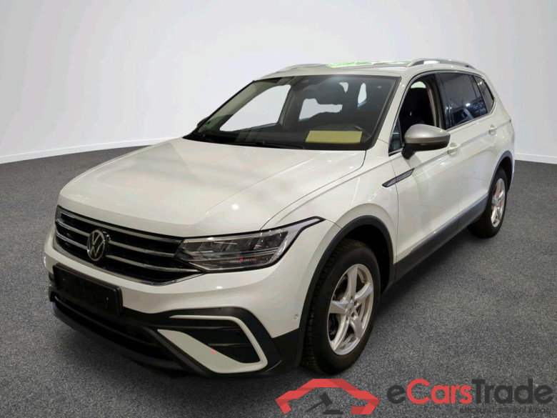Tiguan Allspace Life 2.0 TDI 110KW MT6 E6d