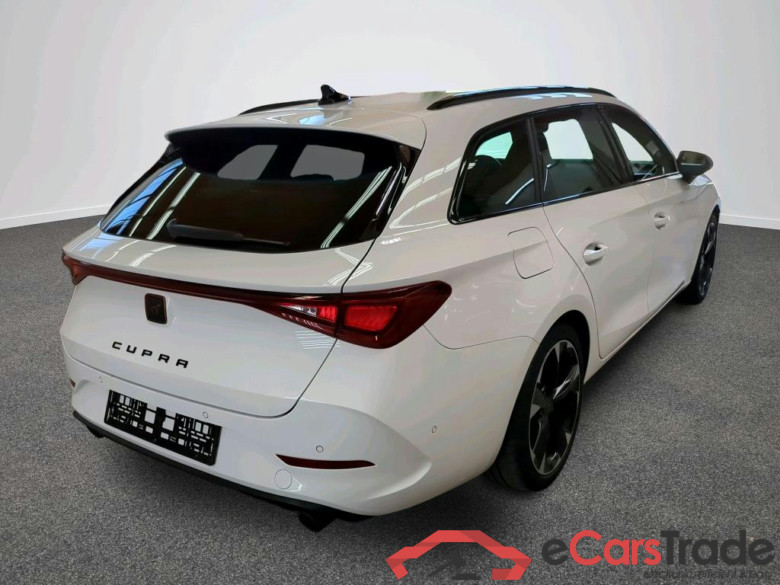 Leon Sportstourer 2.0 180KW AT7 E6d #2