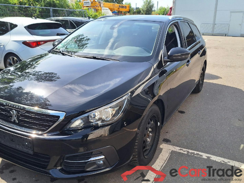 308 SW Allure 1.5 HDi 96KW AT8 E6d #1