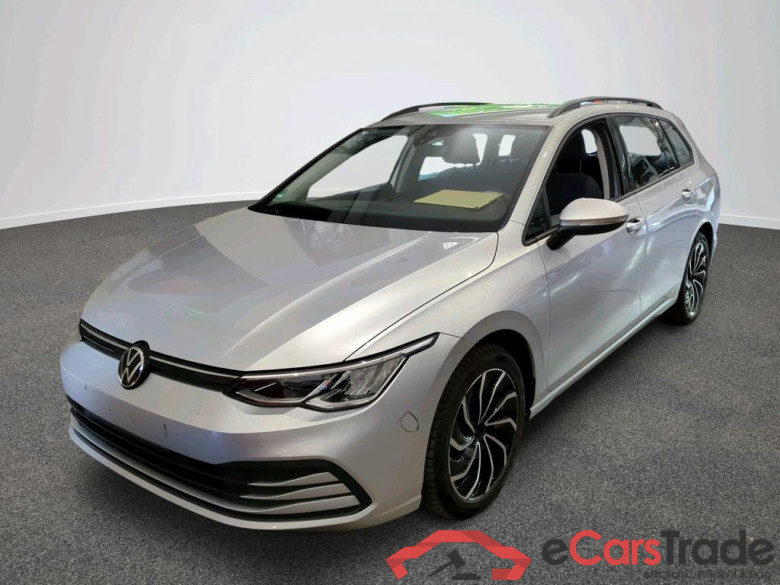 Golf VIII Variant Life 2.0 TDI 110KW AT7 E6d