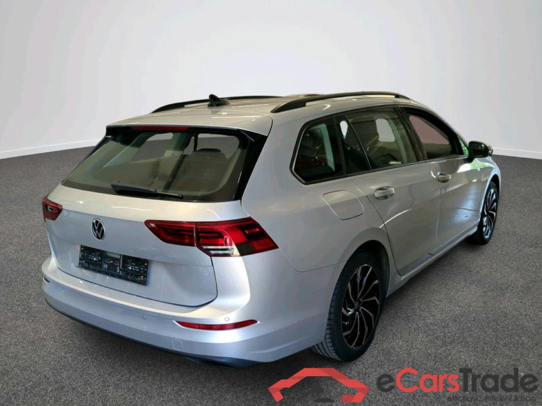 Golf VIII Variant Life 2.0 TDI 110KW AT7 E6d #2