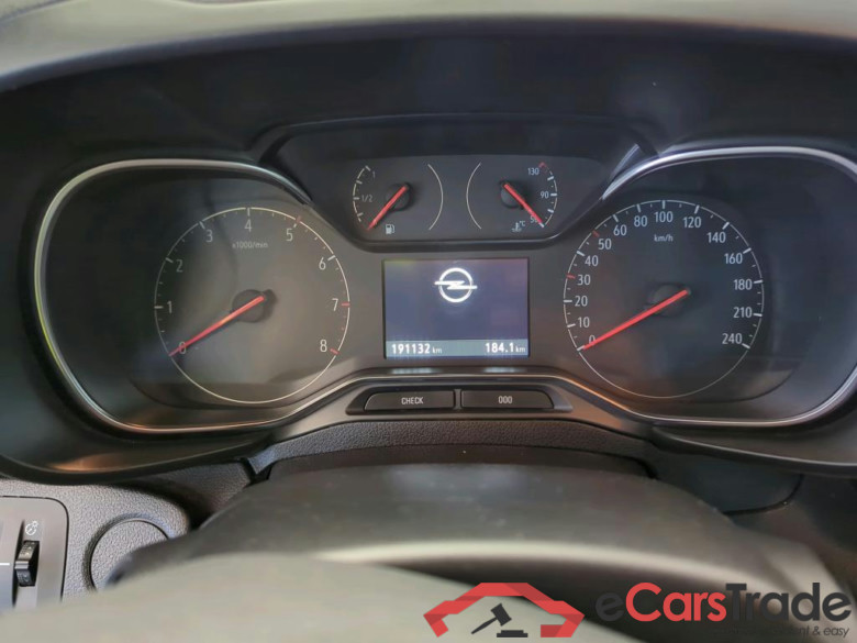 Combo Life E Edition 1.5 96KW MT6 E6dT #5