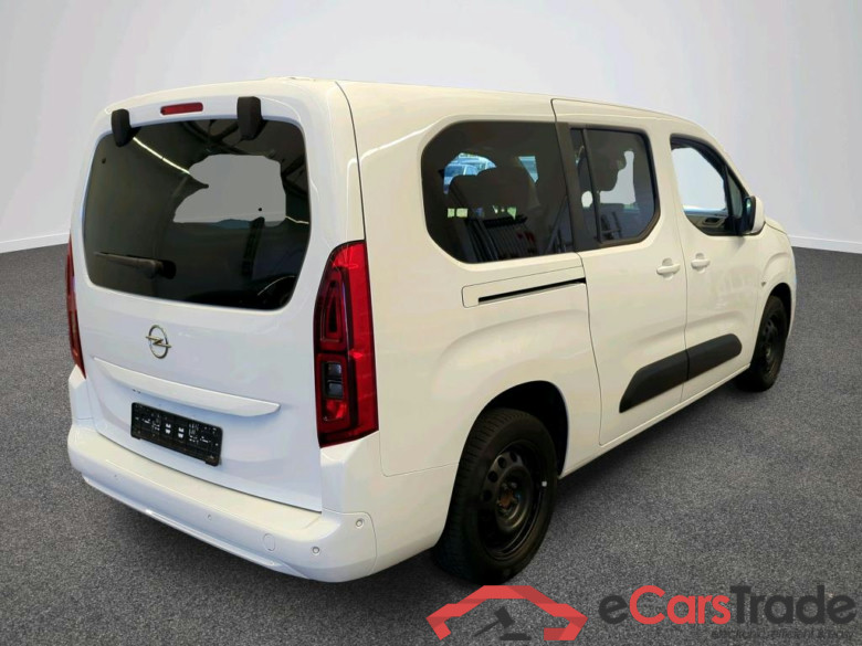 Combo Life E Edition 1.5 96KW MT6 E6dT #2