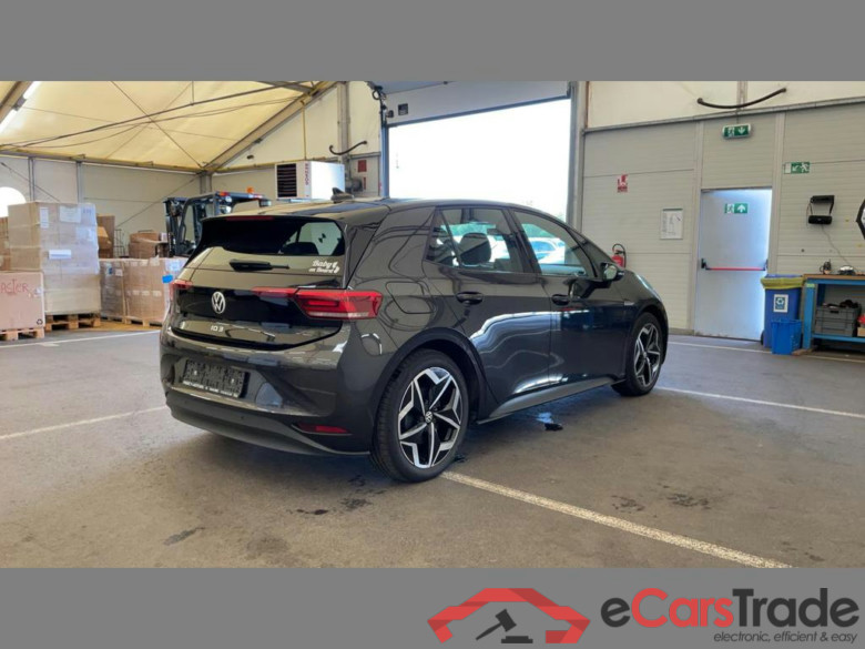 VOLKSWAGEN ID.3 77 kWh Pro S 5pl. #4