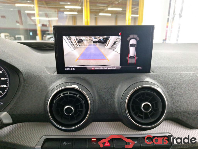 AUDI Q2 1.0 30 TFSI ADVANCED