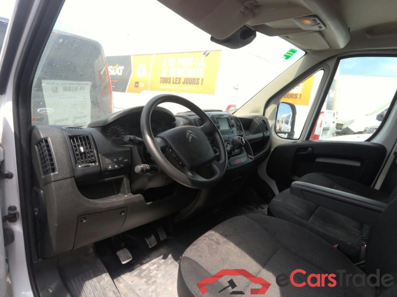JUMPER FG 35 RK BH140 DRIV 48M #6