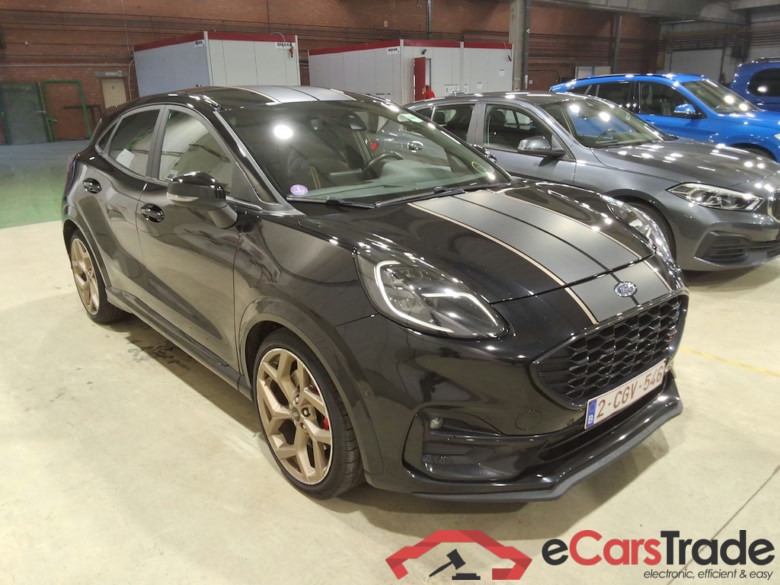 FORD Puma 1.5 ECOBOOST 147KW ST GOLD