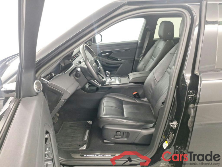 LAND ROVER RANGE ROVER EVOQUE 2.0 D165 MHEV 4WD AUTO SE #1