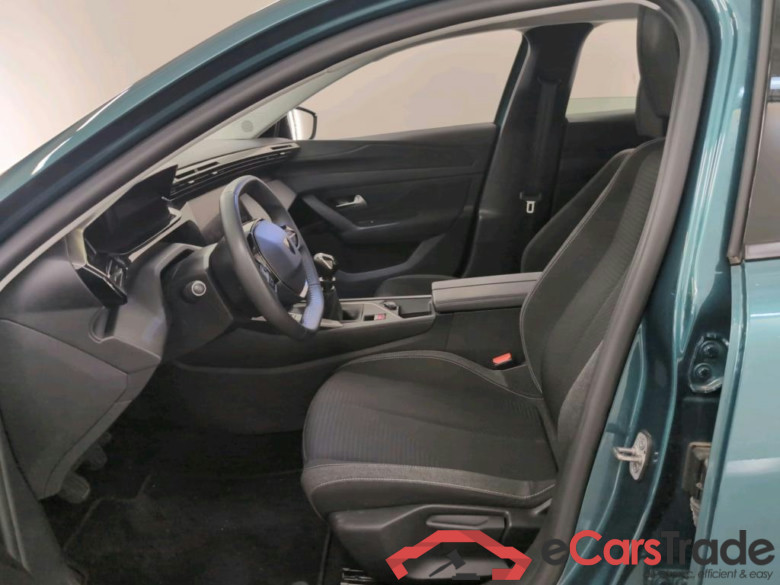 PEUGEOT 308 SW 1.2 PURETECH 96KW S-S ACTIVE PACK #2