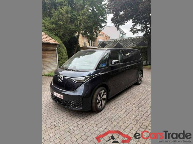 VOLKSWAGEN ID.Buzz Lwb 86 kWh Pro