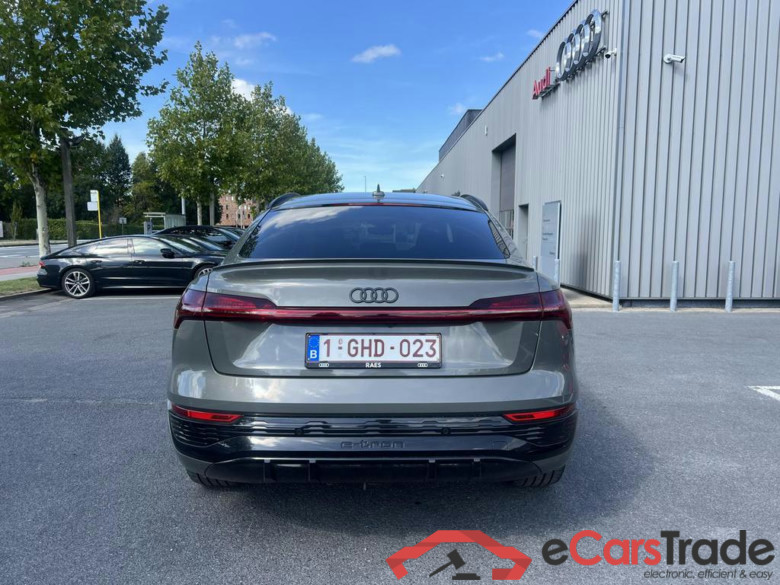 AUDI Q8 Sportback e-tron 106 kWh 55 Quattro S line #3
