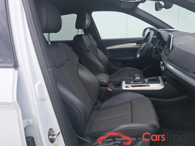 AUDI Q5 / 2016 / 5P / todoterreno Black line 40 TDI 150kW quattro S tronic #6