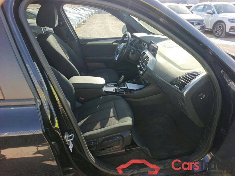 BMW X3 / 2017 / 5P / todoterreno xDrive20d (AC2) #6