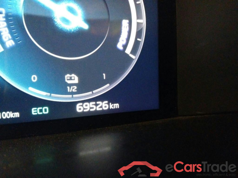 Sorento Drive PHEV 4WD 1.6 T-GDI AT6 E6d #5