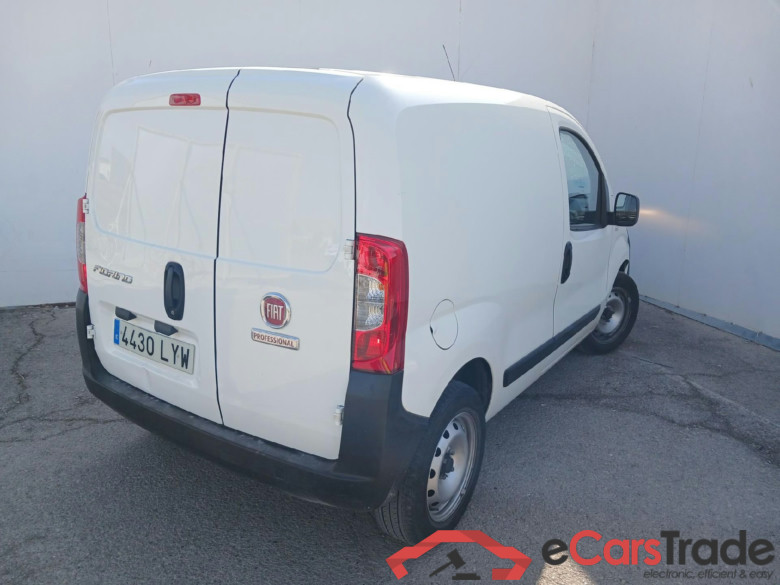 FIAT Fiorino / 2016 / 3P / furgón derivado de turismo Cargo Base N1 1.3 MJet 70 kW (95 CV) #2
