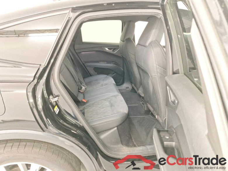 AUDI Q4 SPORTBACK E-TRON BEV 55KWH 35 ADVANCED AUTO #1