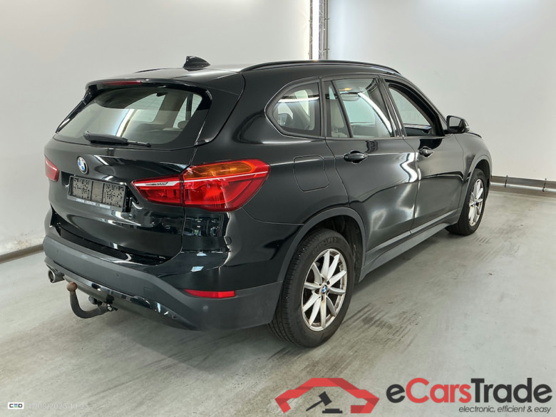 BMW X1 DIESEL - 2019 1.5 d sDrive16 AdBlue
