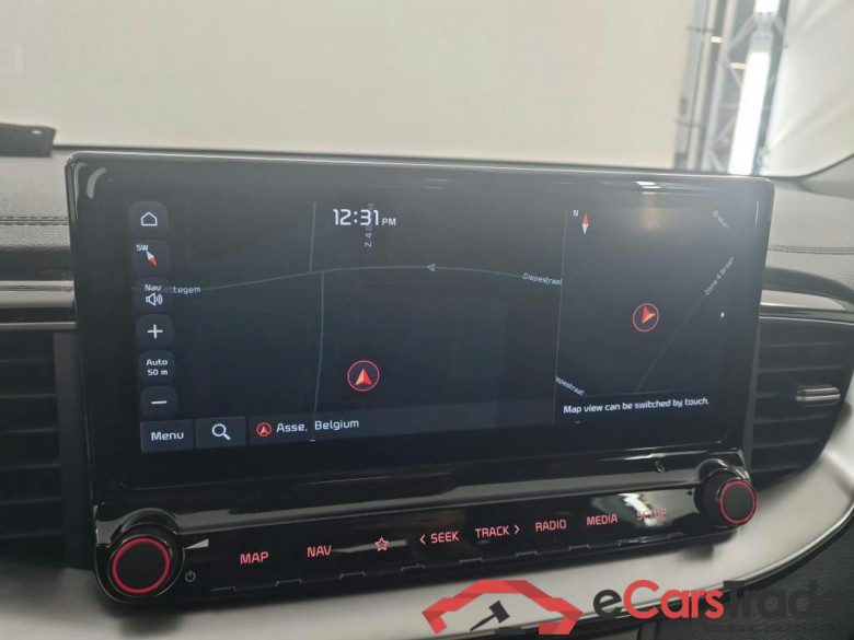 KIA CEE'D SPORTSWAGON 1.0 T-GDI PULSE