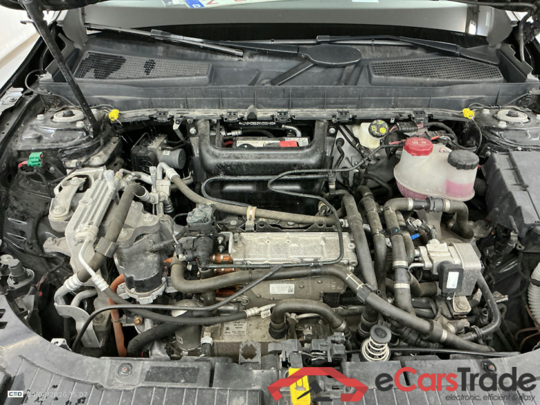 MERCEDES-BENZ EQB BEV 67KWH EQB 250 BUSINESS LINE AUTO #5