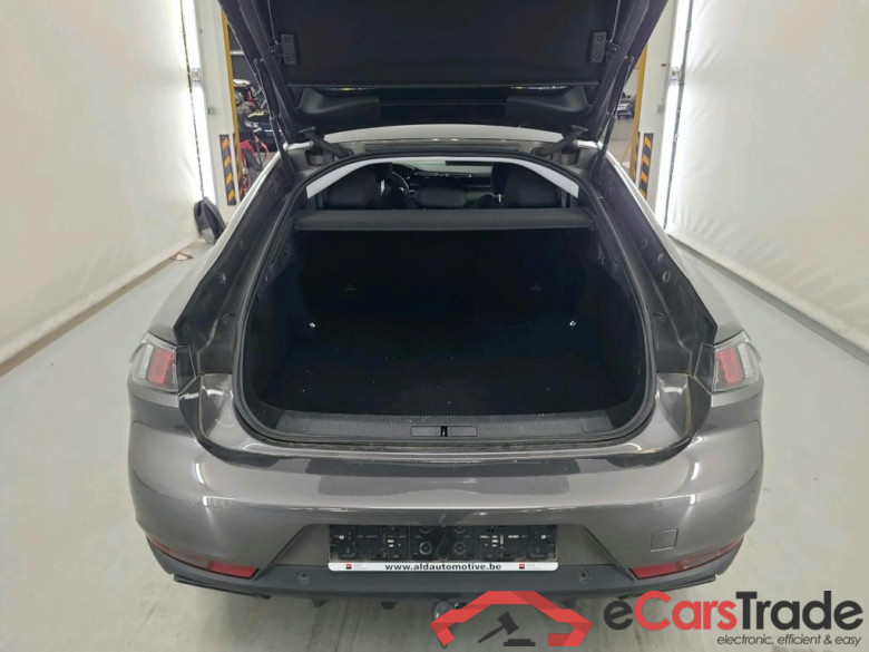 PEUGEOT 508 1.5 BLUEHDI 130 S&S AUTO ACTIVE PACK #6