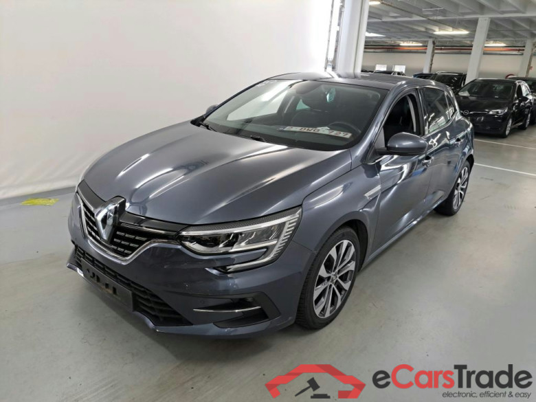 RENAULT MEGANE BERLINE 1.3 TCE 140 TECHNO #3