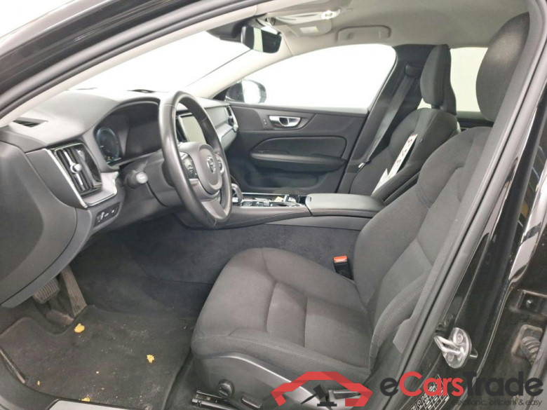 VOLVO V60 - 2018 2.0 T6 AWD PHEV Inscription Expression #3
