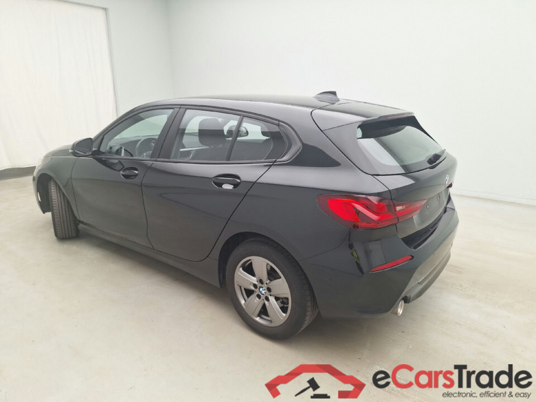 BMW, 1-serie '19, 118i 100kW Aut #6