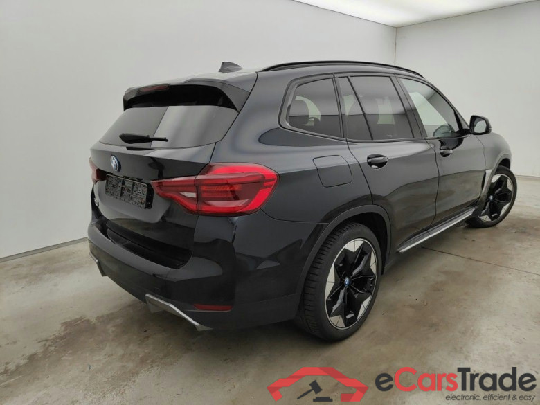 BMW iX3 74 kWh iX3 286 5d #2