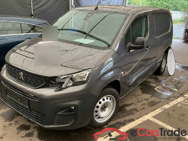 Partner Premium L2 1.5 HDi 96KW MT6 E6dT #1